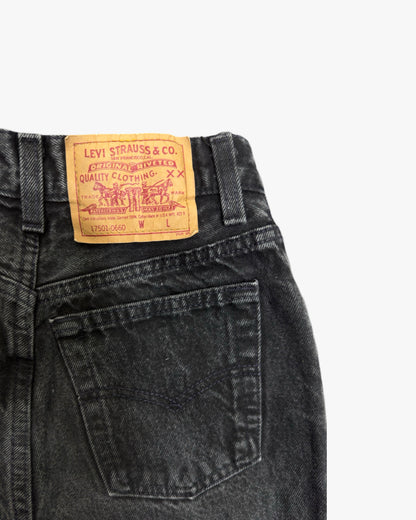 levi's 501-0660 w24l30