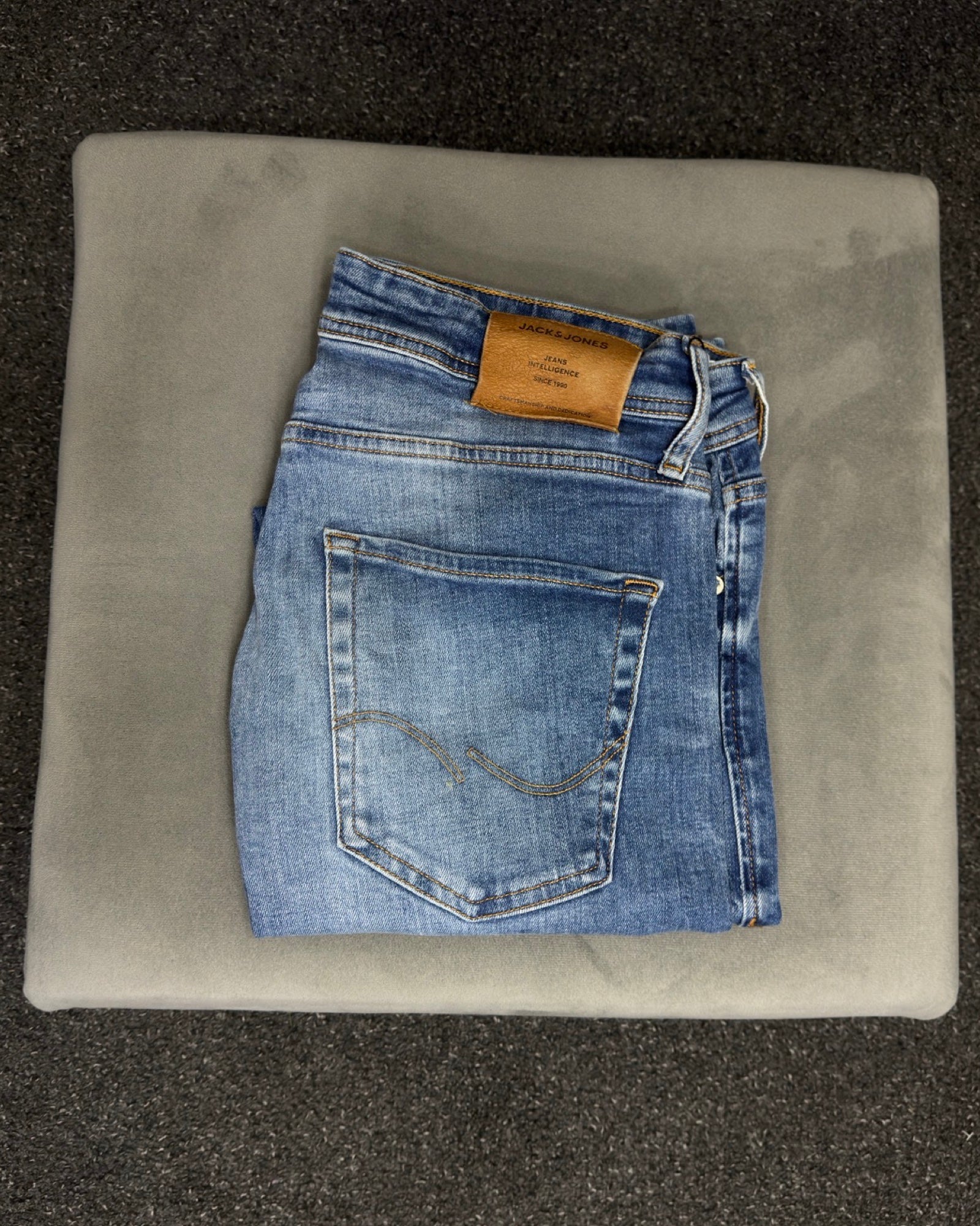 jack&jones Regular w34l32