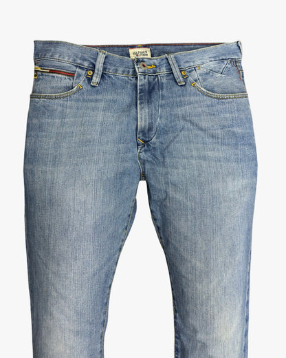 Tommy Hilfiger scanton w32l34