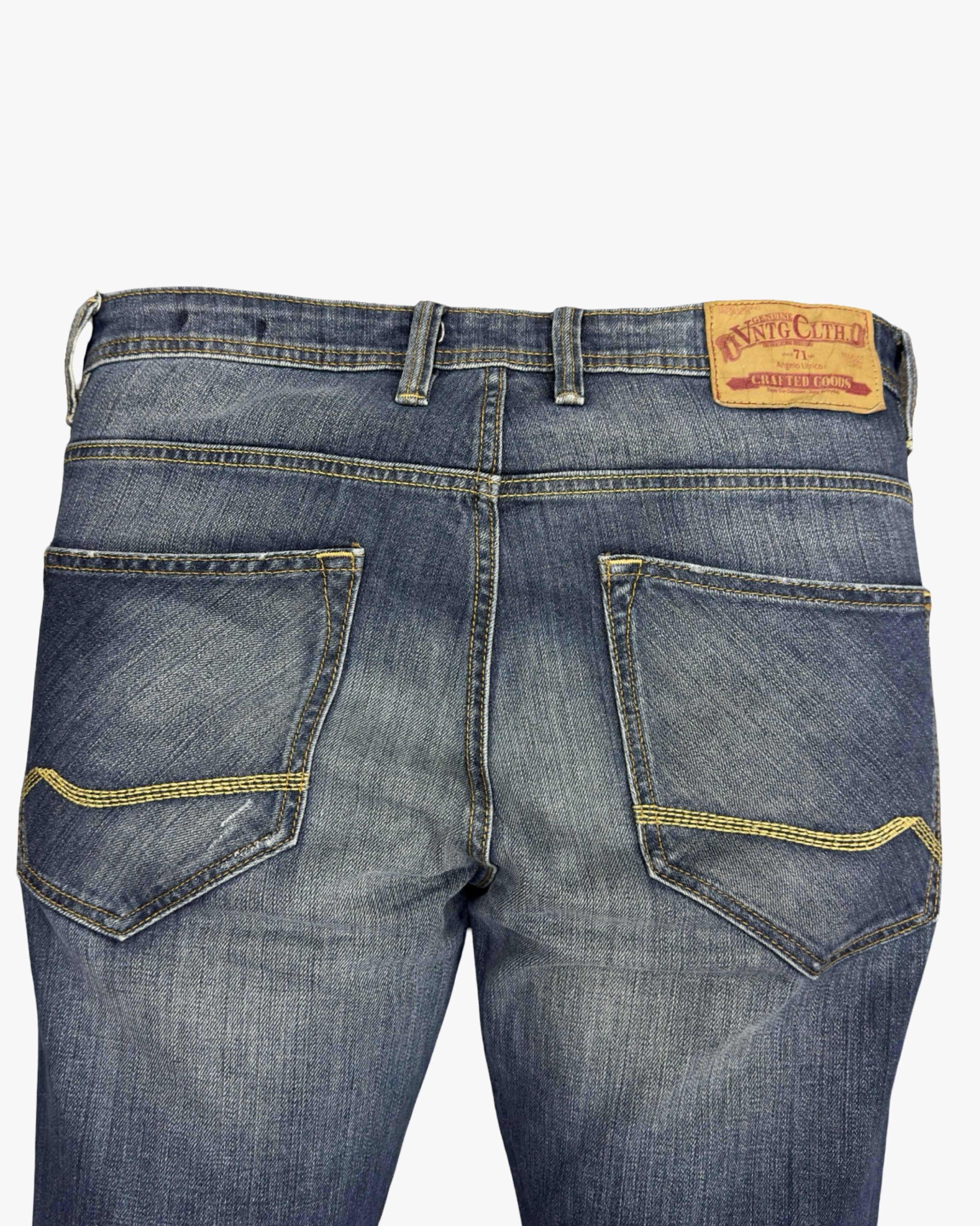 CRAFTED GOODS w36l34