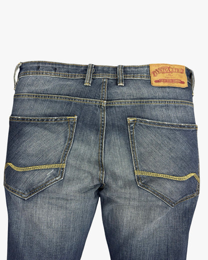 CRAFTED GOODS w36l34