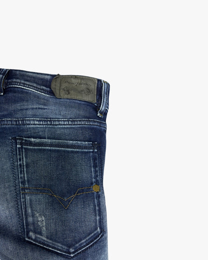 DIESEL INDUSTRY sleenker w30l32