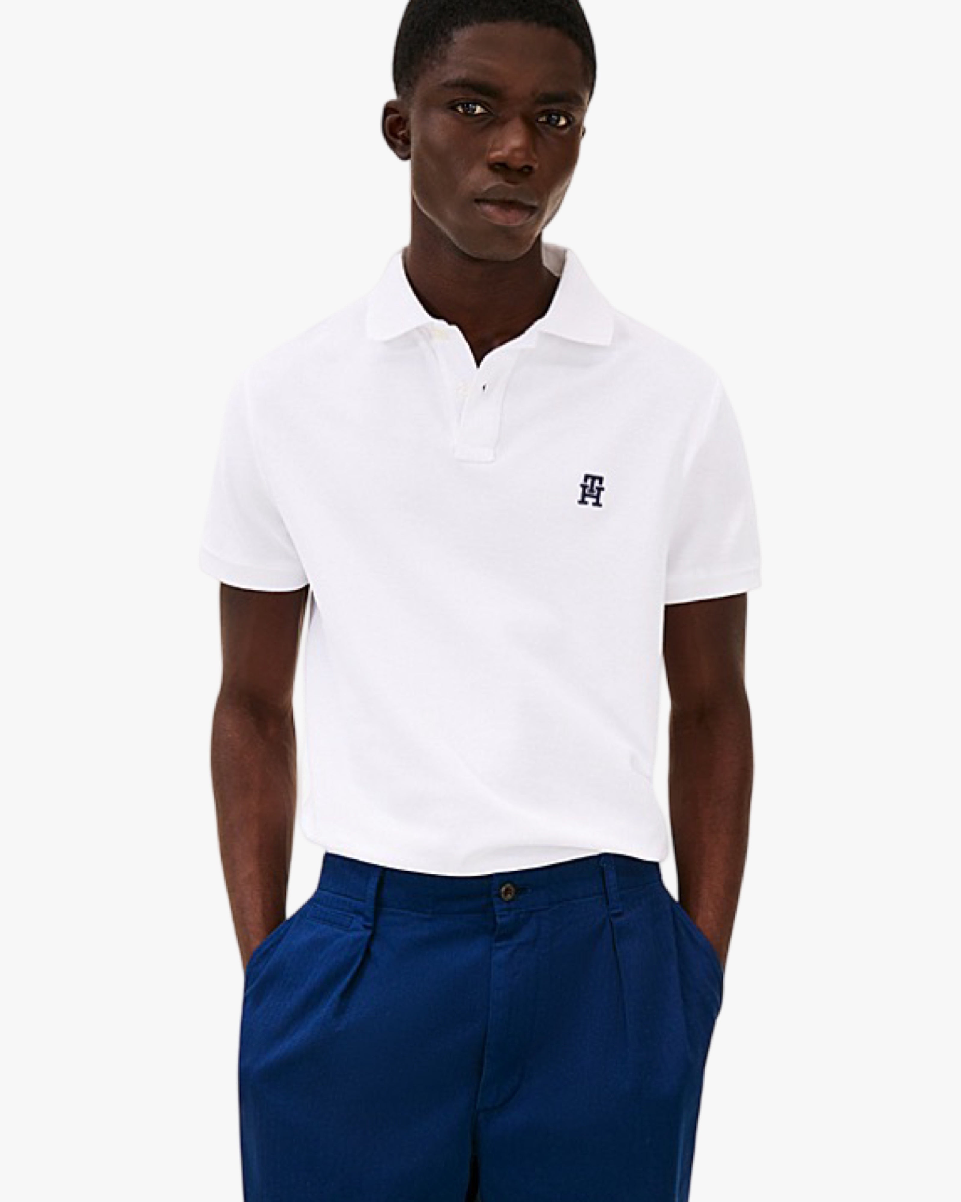 TOMMY HILFIGER POLO