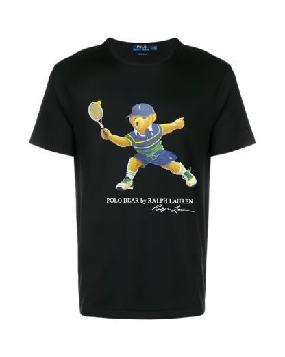 Polo Ralph Lauren Tennis Bear