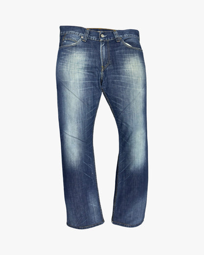 levi's 506 w32l32