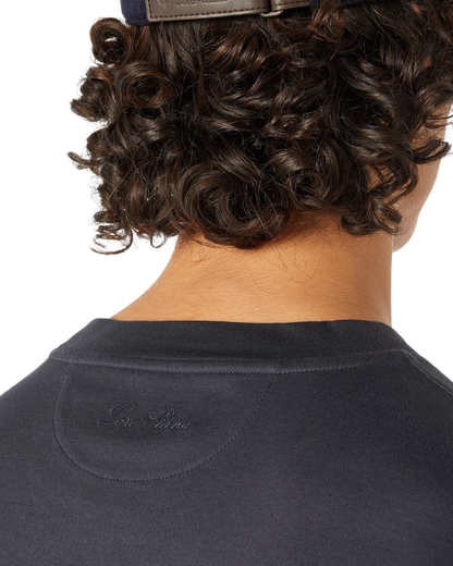 Loro Piana Basics