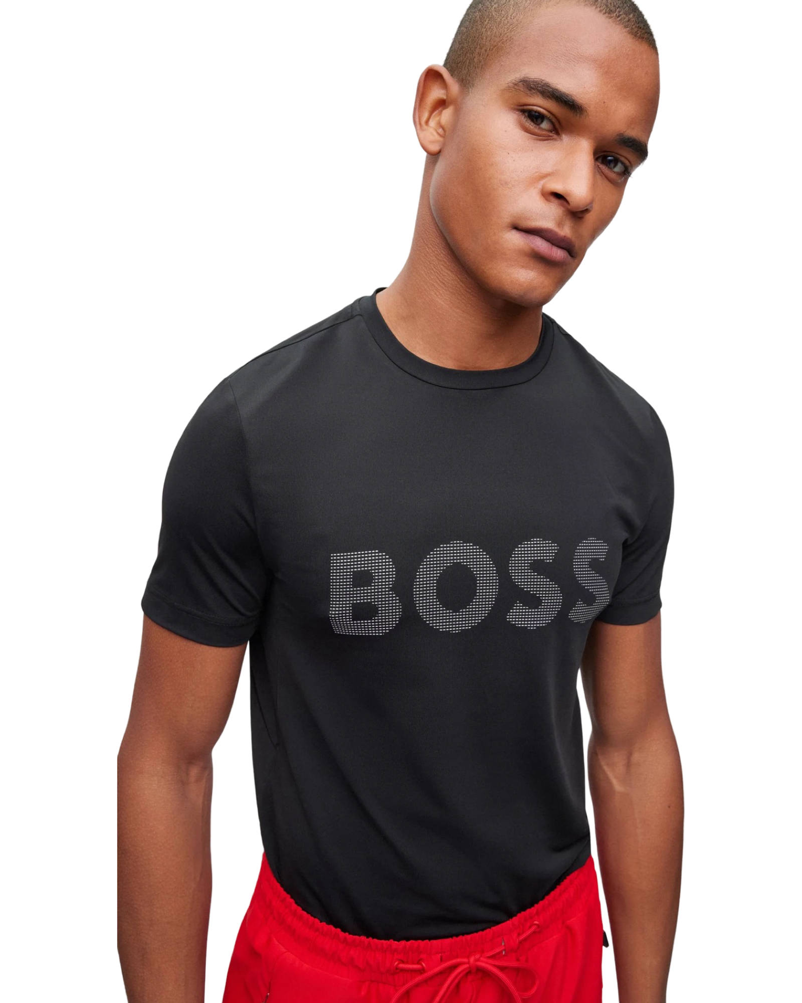 Hugo Boss
