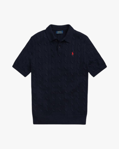 POLO RALPH LAUREN KNIT WEAR POLO