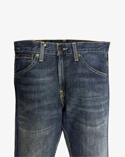 levi's 511 w28l30