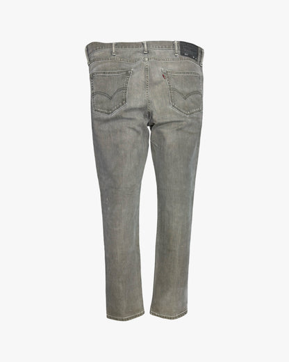 LEVI'S 511 w38l32