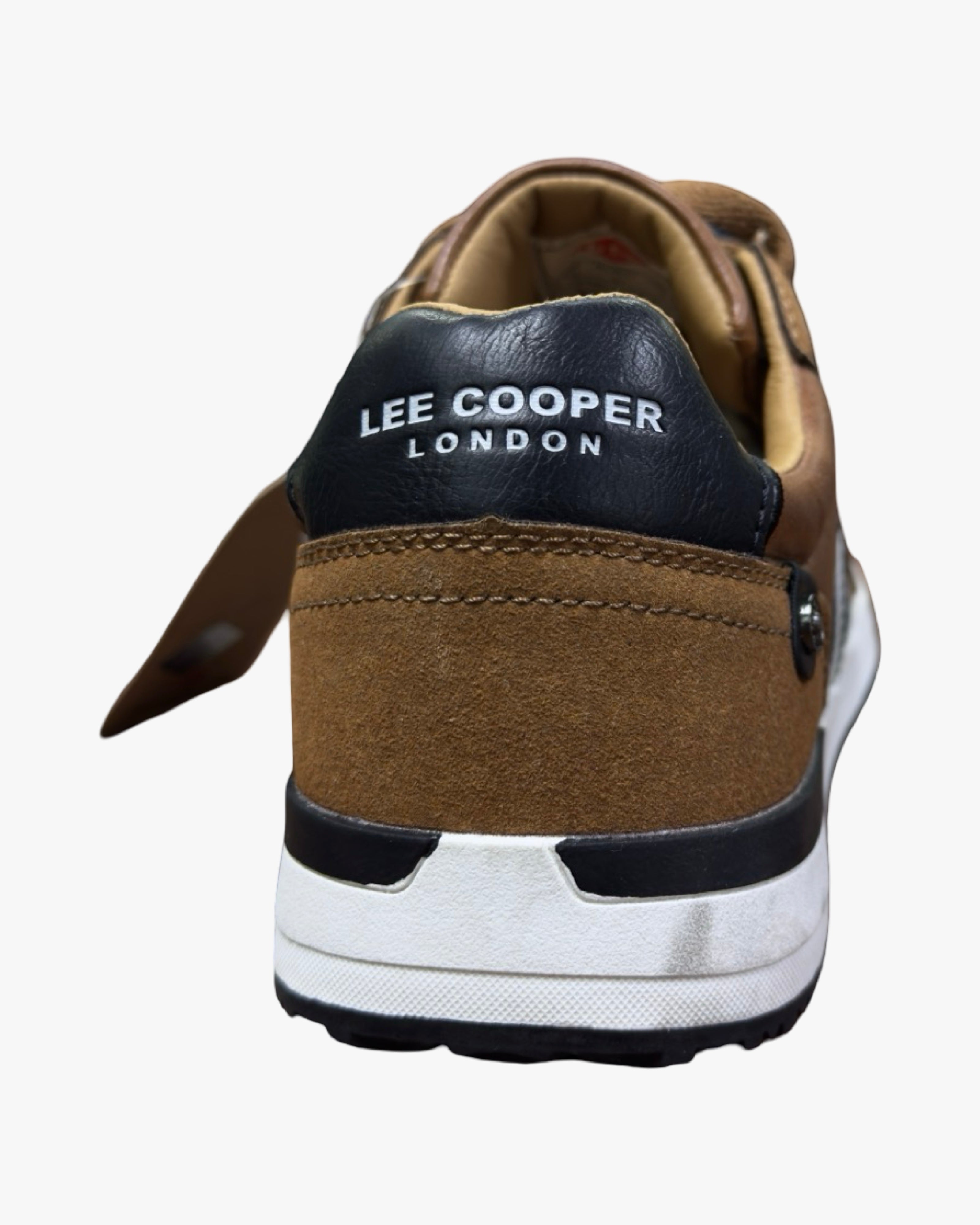 lee cooper 41