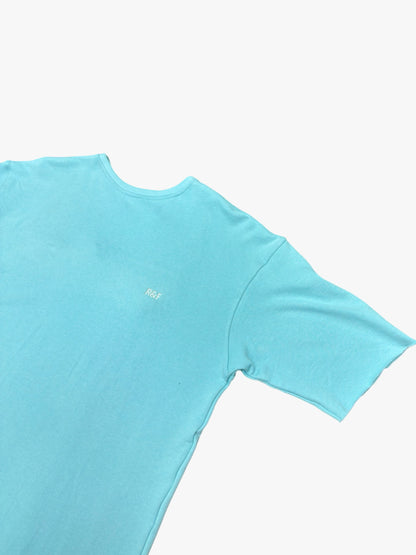 Rivet&frill boxxy fit