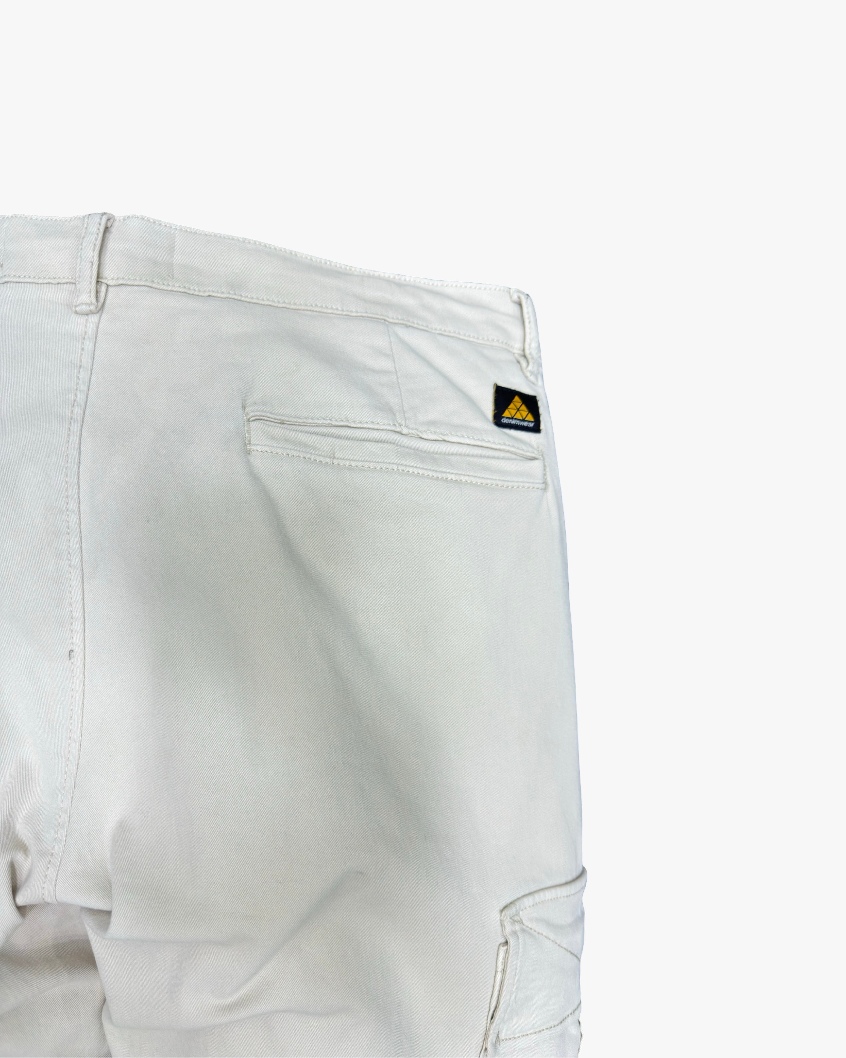 zara w36l32