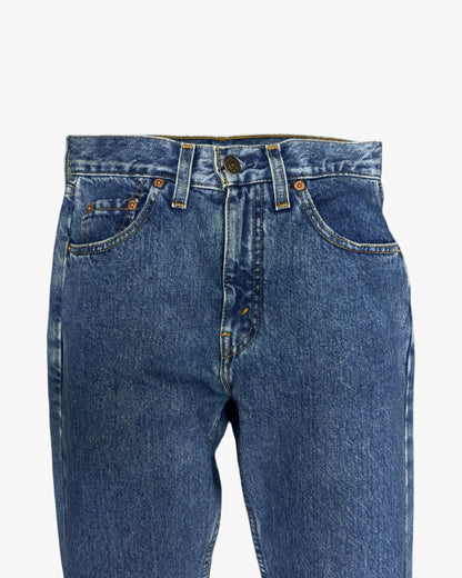 levi's 814 02 W27L30