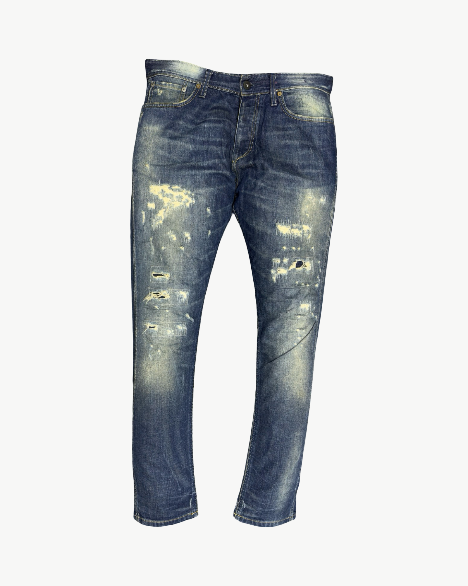 JACK&JONES erik antifit w34l34