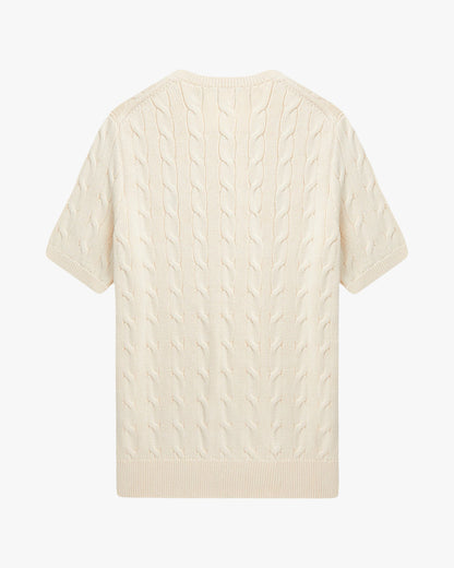 POLO RALPH LAUREN KNIT WEAR