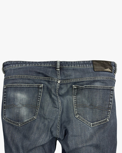 C&A THE STRAIGHT W44L34