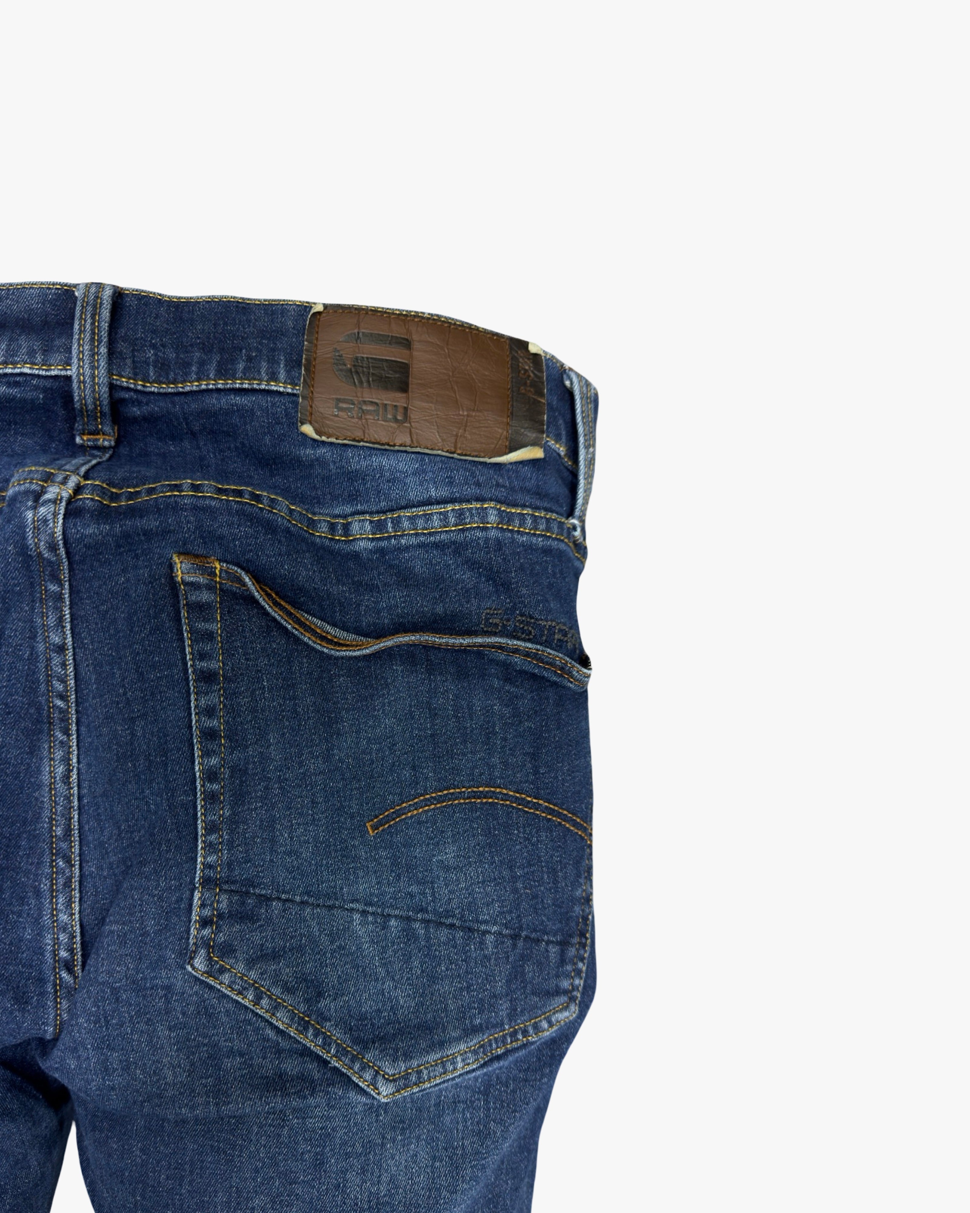 RAW G-STAR Slim W34l32