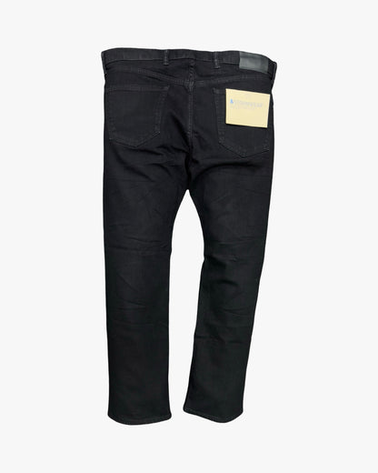 &denim straight w32l32