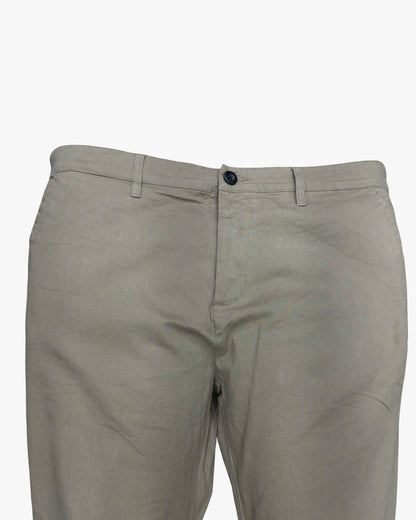 burton chino slim w38l32