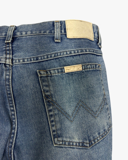 WRANGLER TEXAS W38L30