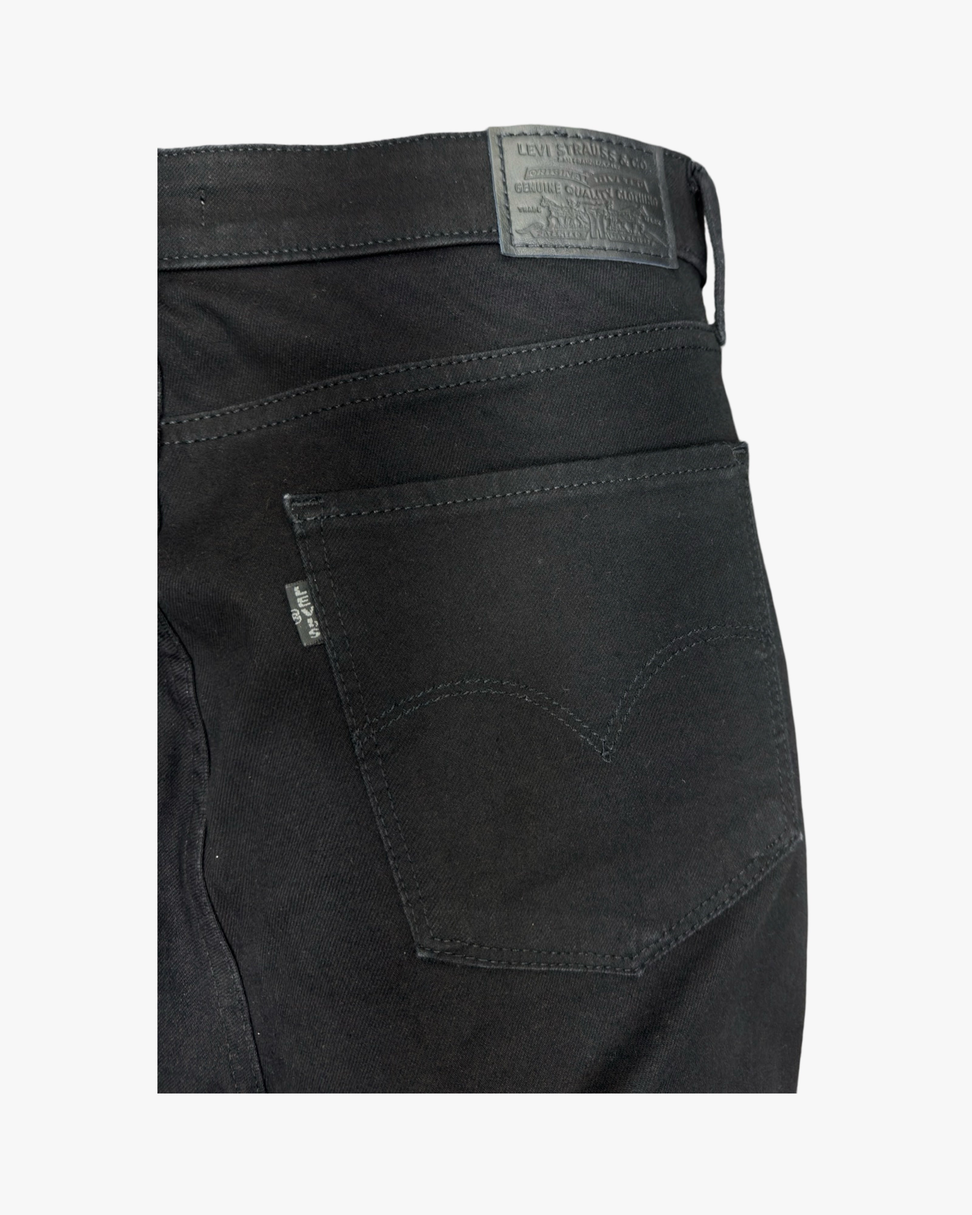 LEVI'S 712 w32l32
