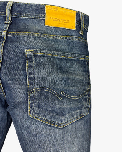 JACK&JONES VINTAGE DENIM W32L32
