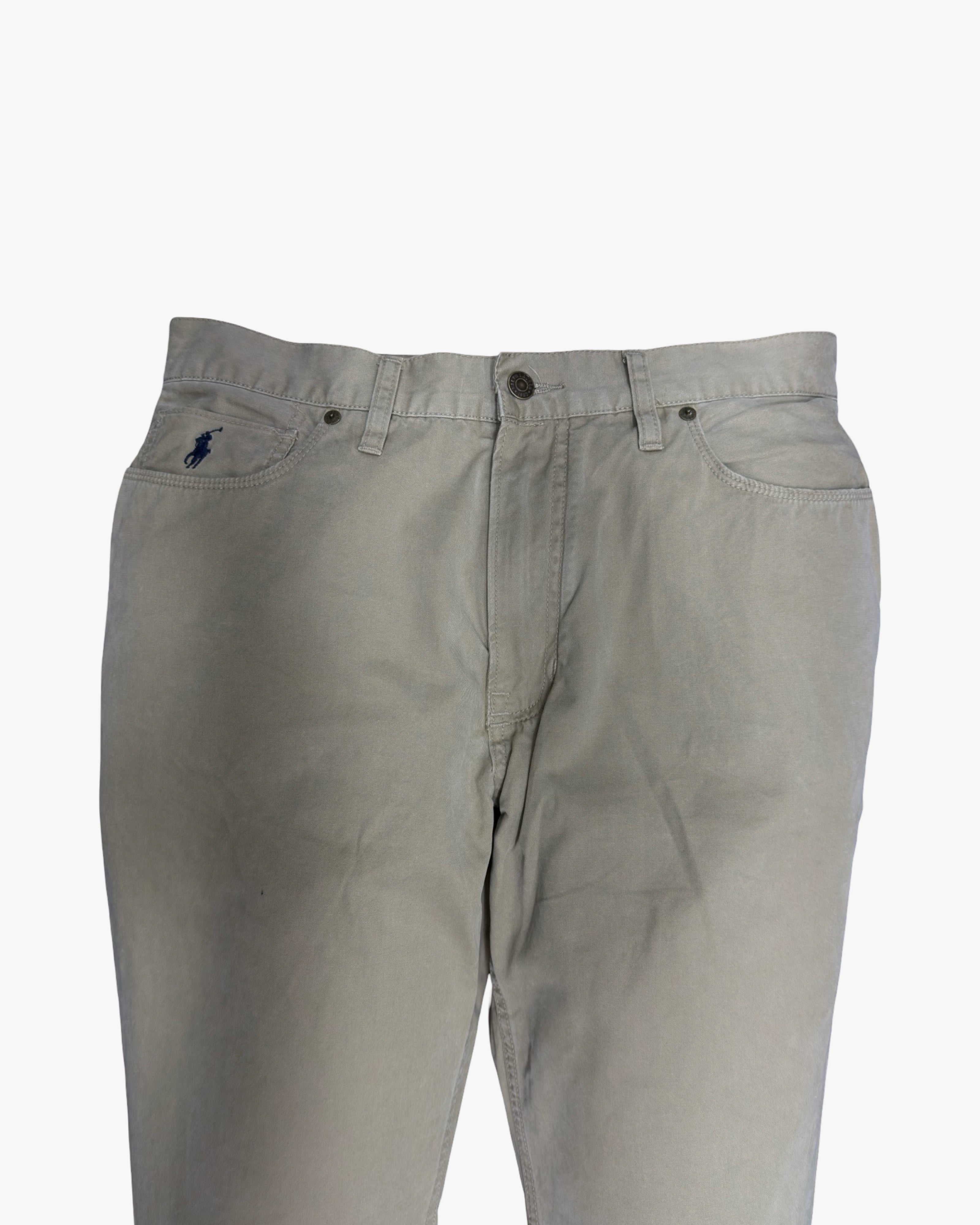 polo ralph lauren relaxed w34l34