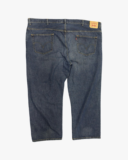 levi's 559 w52l30