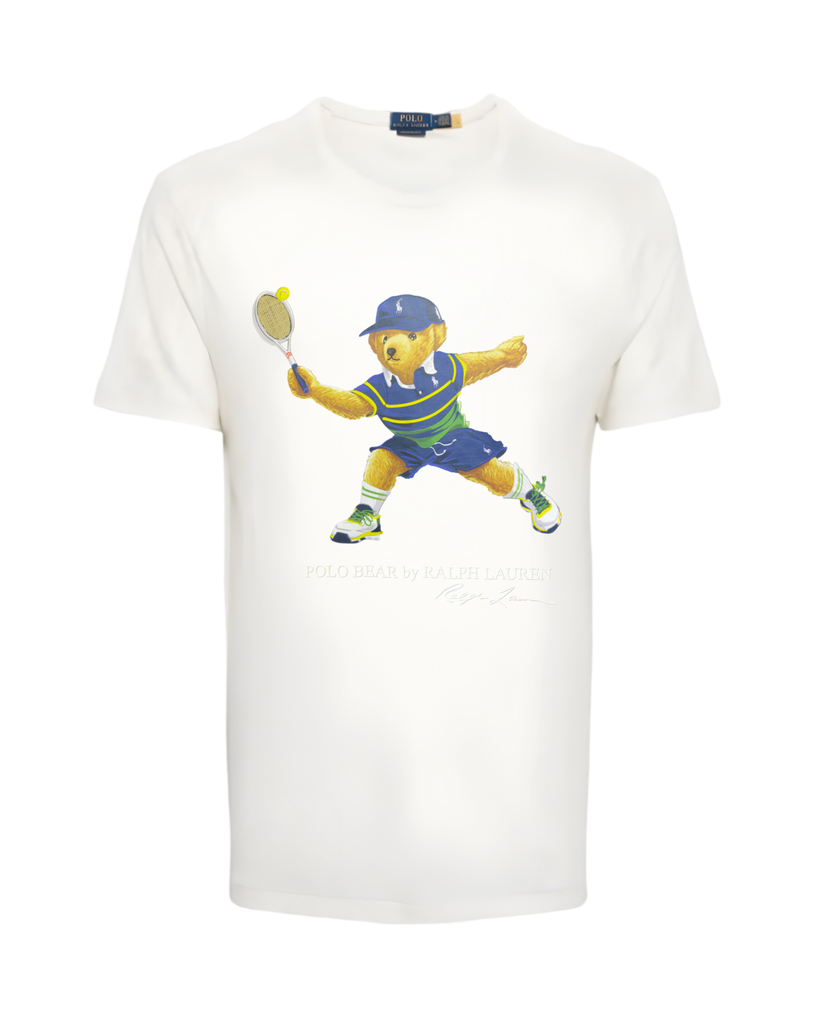 Polo Ralph Lauren Tennis Bear