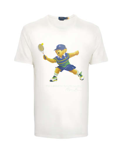 Polo Ralph Lauren Tennis Bear