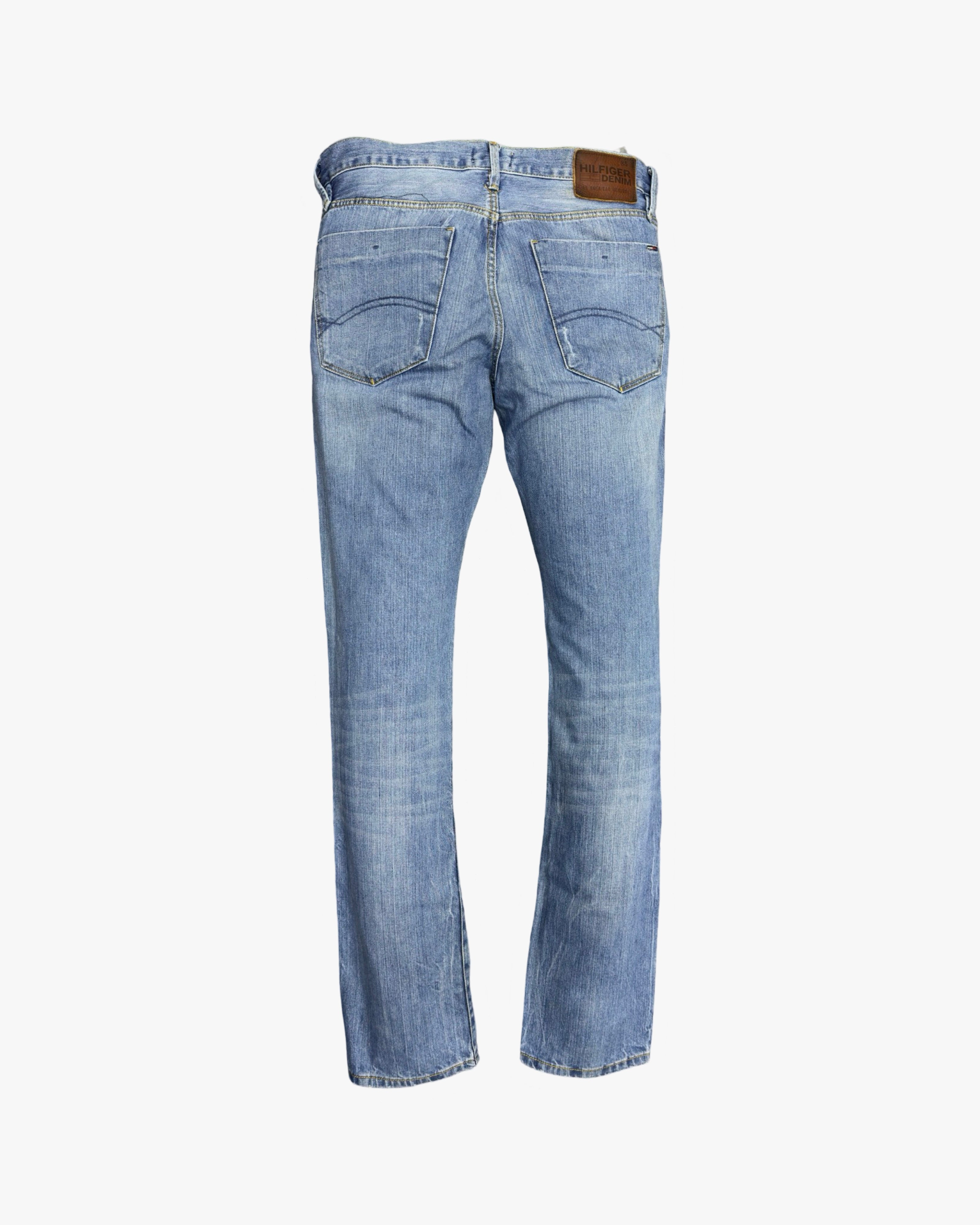 Tommy Hilfiger scanton w32l34