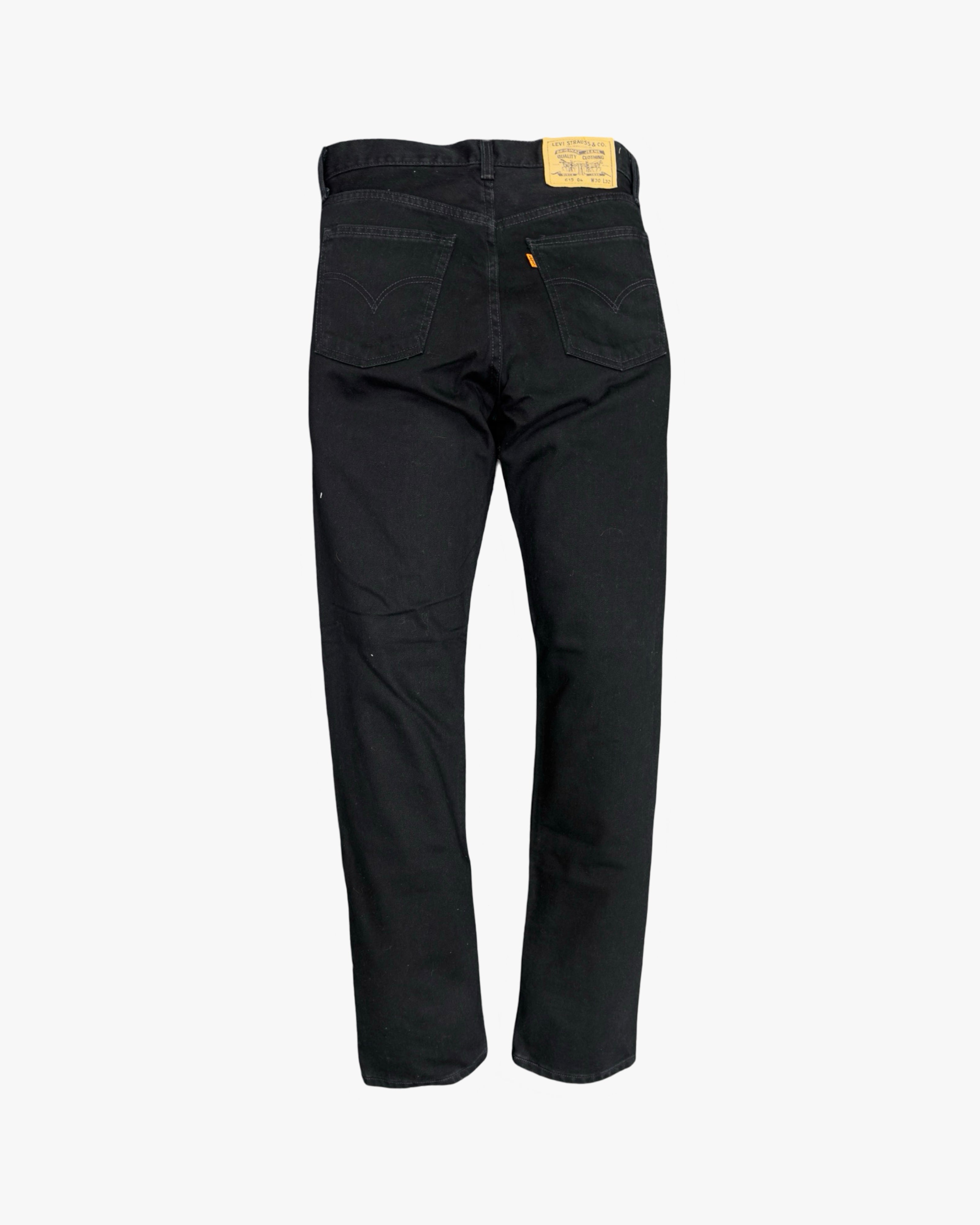 levi's 551 w32l32