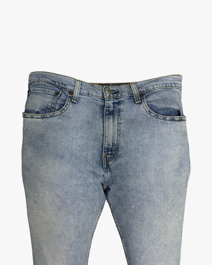 LEVI'S lo-ball 512 w36l32
