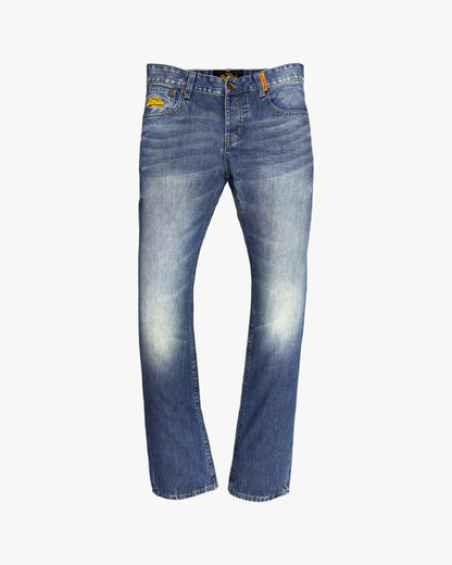 SuperDry officer w30l32