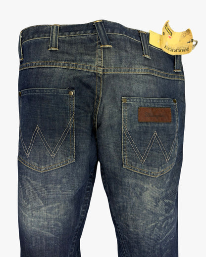 WRANGLER TEXAS w30l34