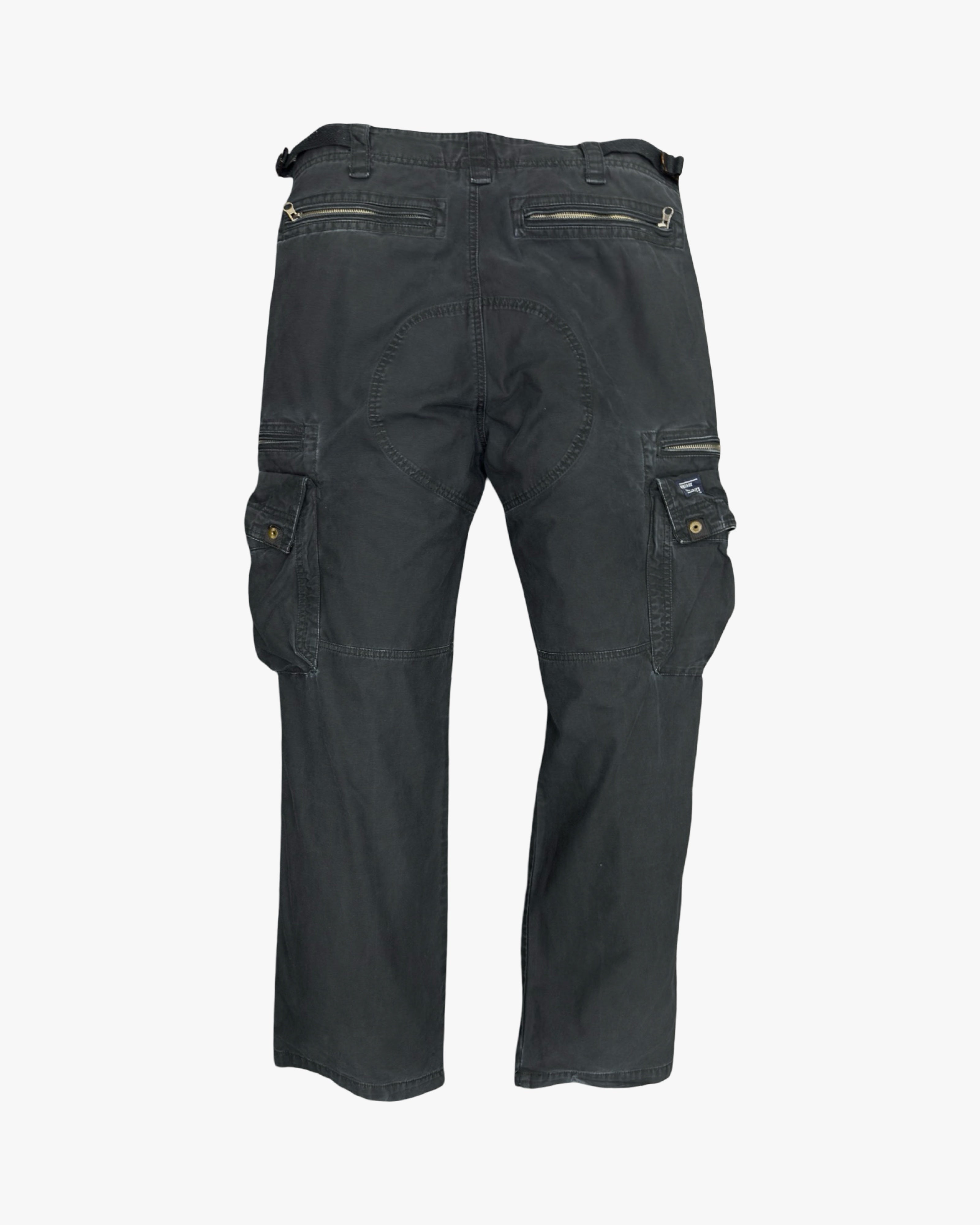 vintage industries w34l34