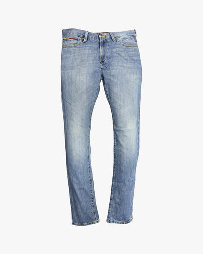 Tommy Hilfiger scanton w32l34