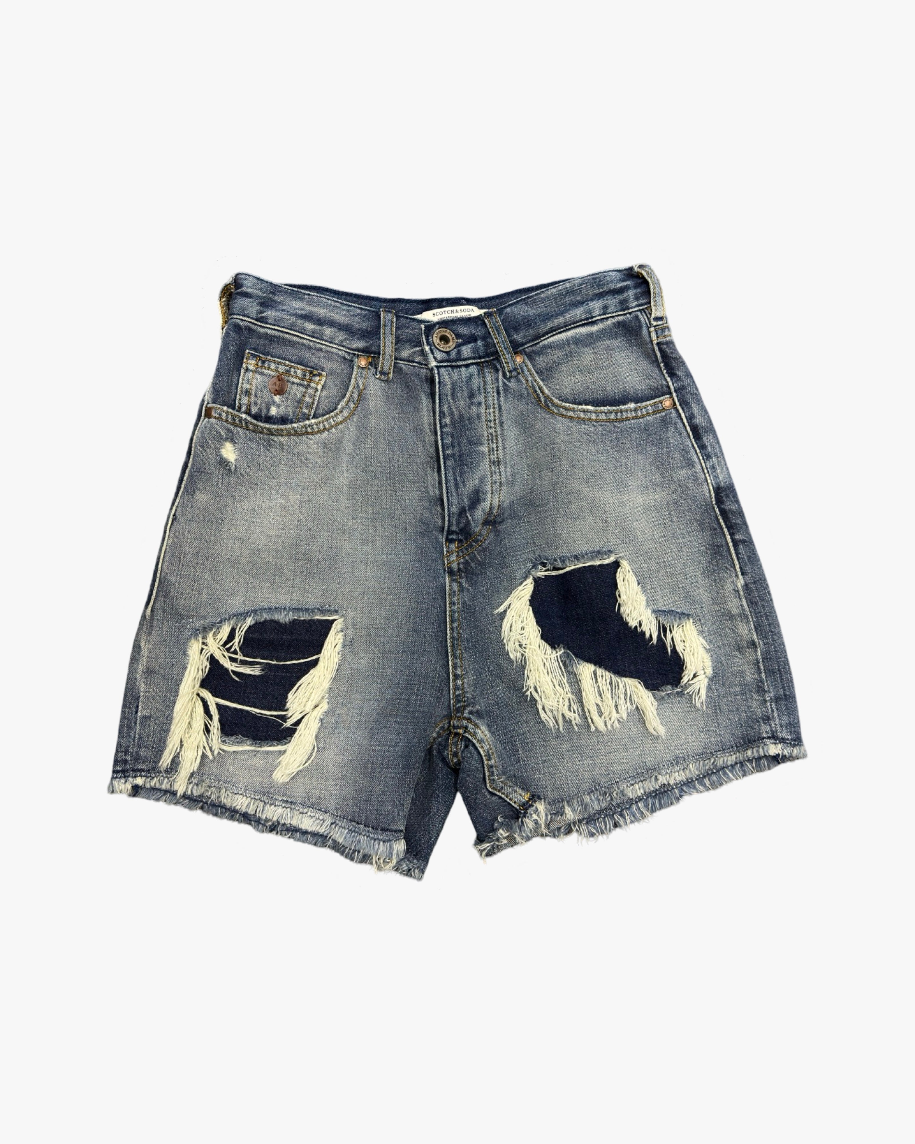 scotch&soda w24