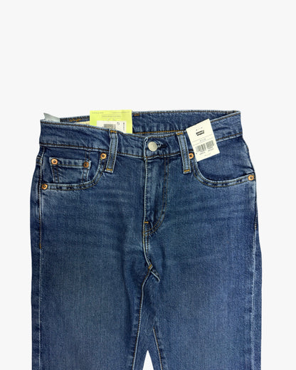 LEVI'S 510 w27l32