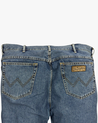 WRANGLER TEXAS W44l32