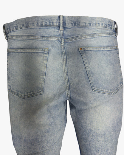 &DENIM relaxed W34l32