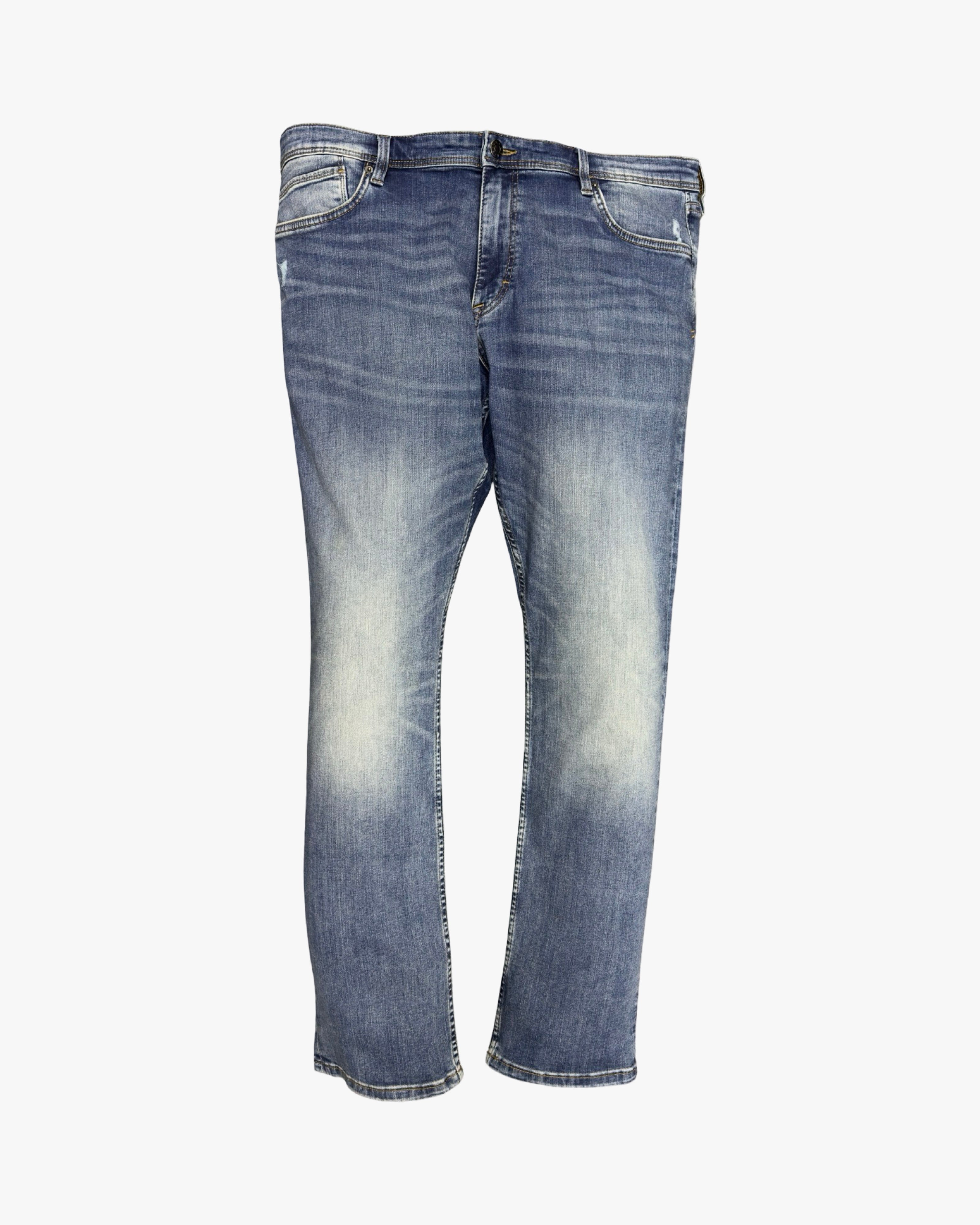 s.oliver hyperstretch w38l32