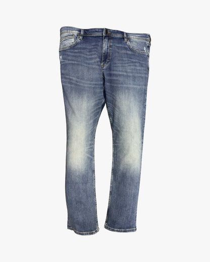 s.oliver hyperstretch w38l32