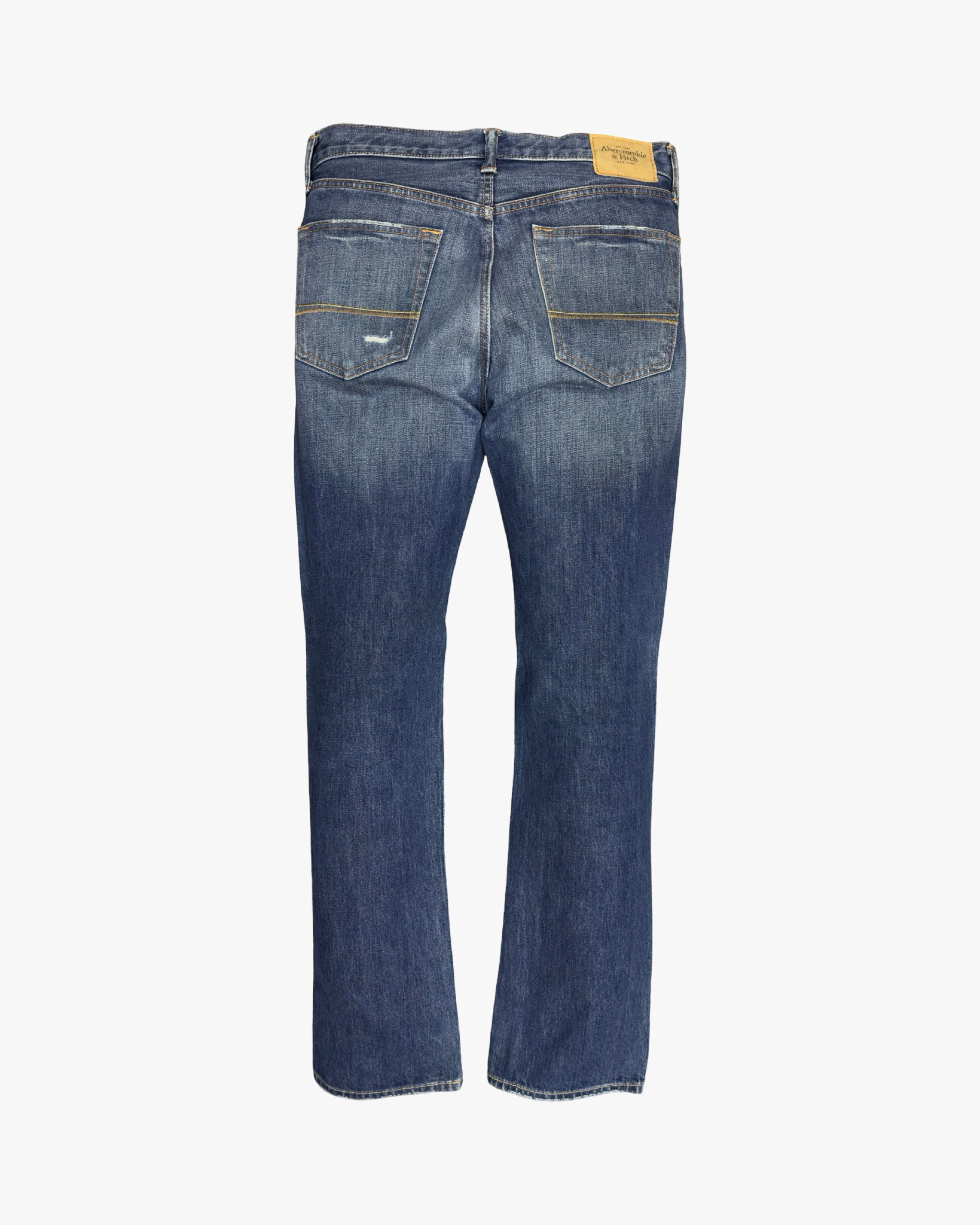 ABERCROMBIE&FITCH W36l34