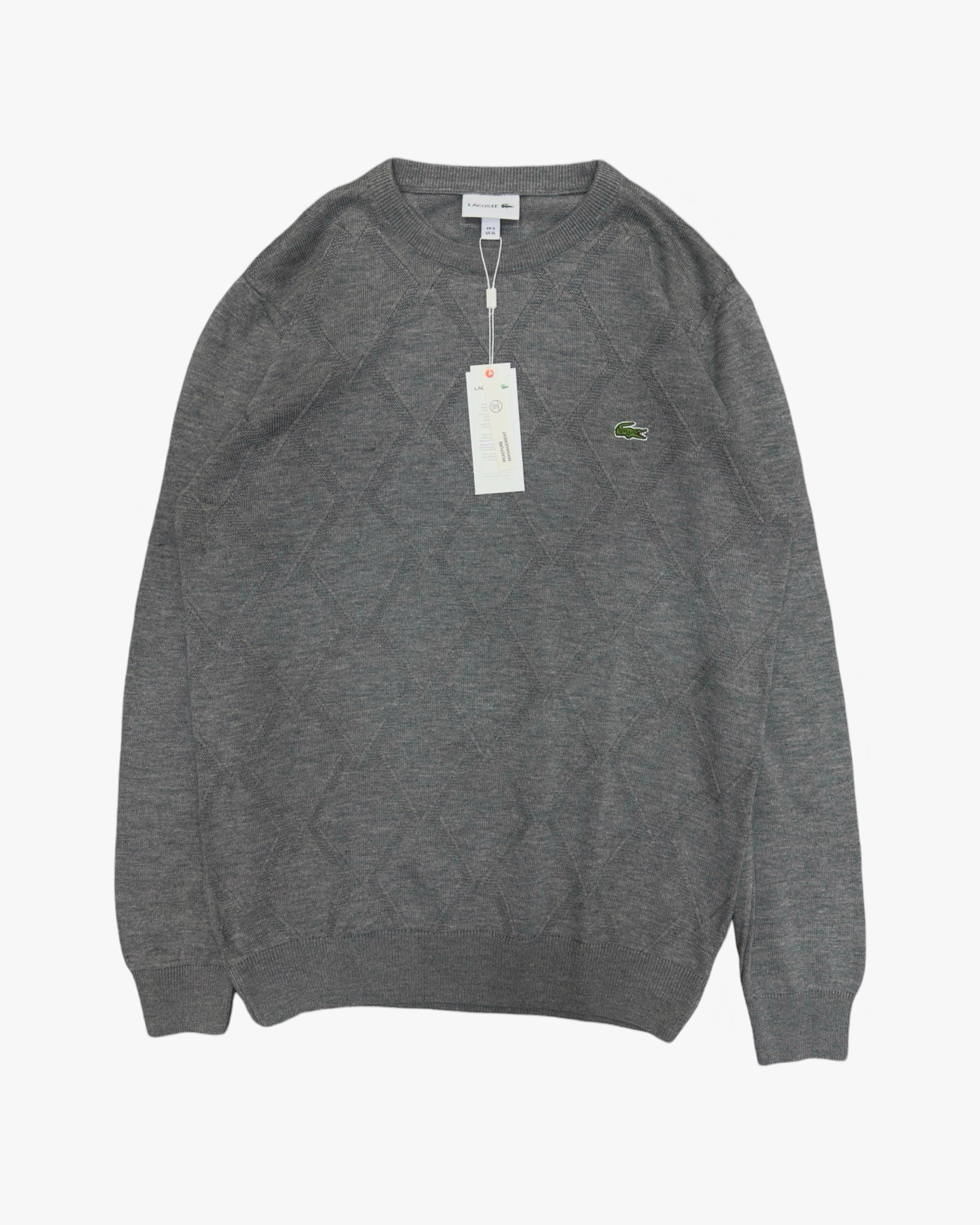 LACOSTE old money