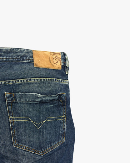 diesel industry kajo w38l34