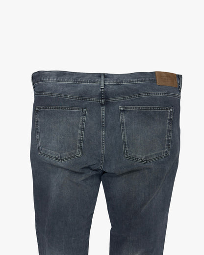 C&A THE STRAIGHT W40L32