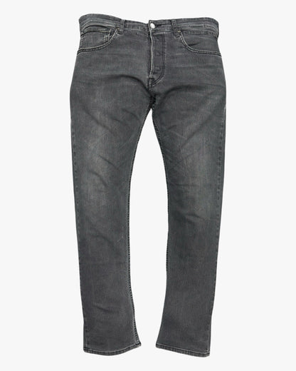 REPLAY BLUE JEANS w36L30