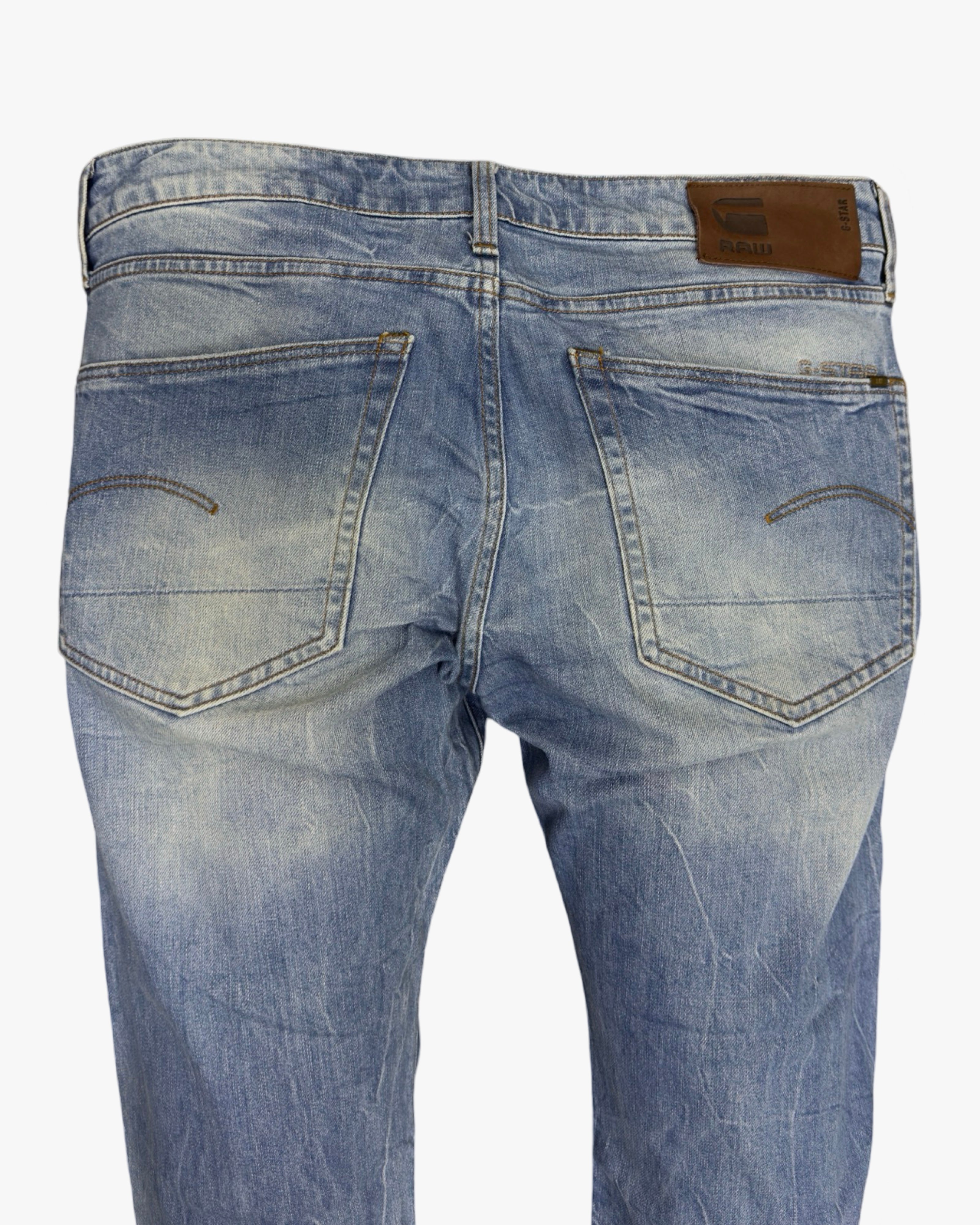 RAW G-STAR 3301 W36l36